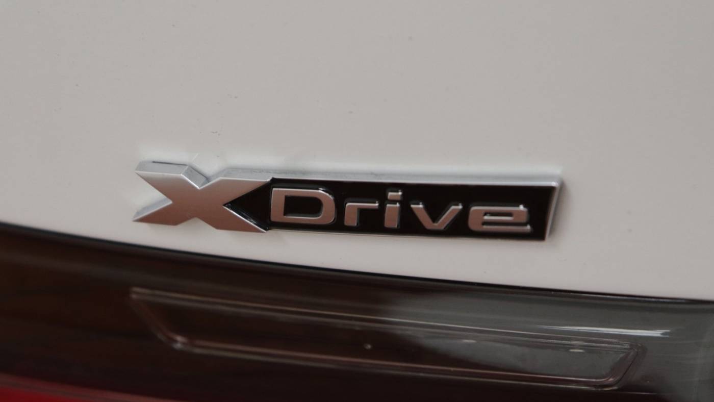 2023 bmw m3 competition xdrive