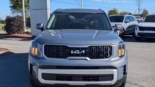 2024 Kia Telluride