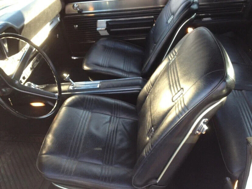1968 buick wildcat