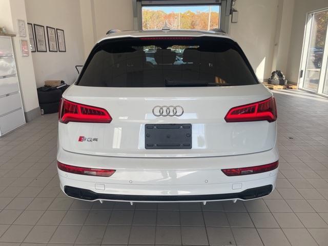 2020 audi sq5 3.0t premium