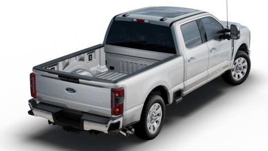 2024 Ford F-250