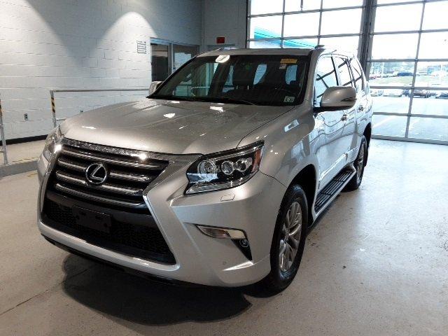 used 2016 lexus gx 460 luxury lebanon, pa 17042 for sale in avon, pennsylvania
