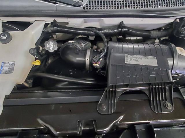 2014 chevrolet express 1500 work van
