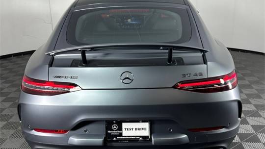 2024 Mercedes-Benz AMG GT 43