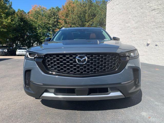 2023 mazda cx-50 2.5 turbo meridian edition