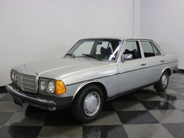 always a texas car, clean & well maintained 3l diesel, runs great, looks sharp!