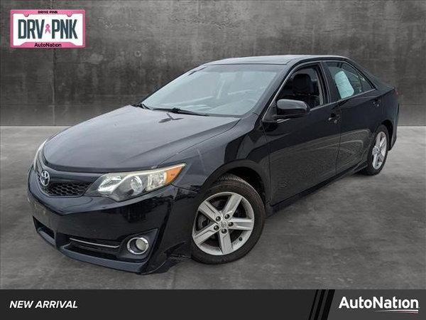 2013 toyota camry in delavan, wisconsin