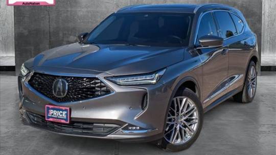 2023 Acura MDX