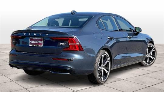 2024 Volvo S60