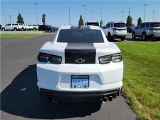 2022 Chevrolet Camaro lt1