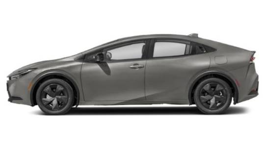 2024 Toyota Prius