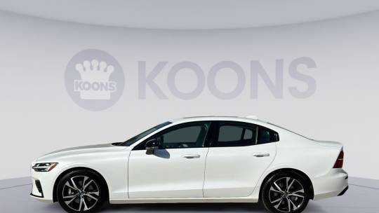 2023 Volvo S60