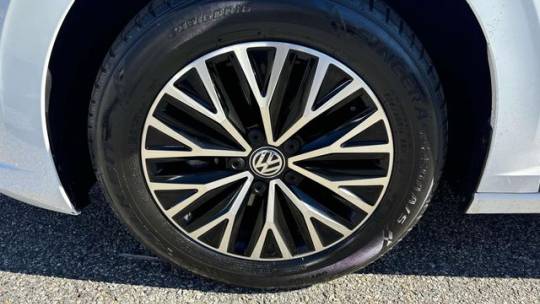 2021 Volkswagen Jetta