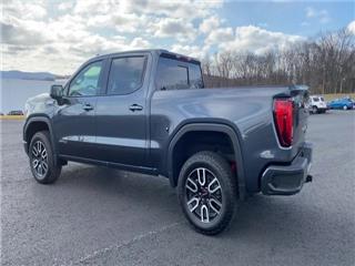 2022 GMC Sierra 1500 limited