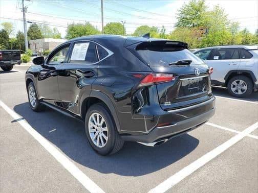 2016 lexus nx 200t f sport in gallatin, tennessee