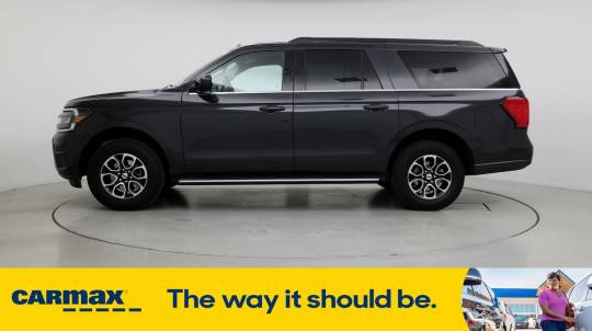 2022 Ford Expedition