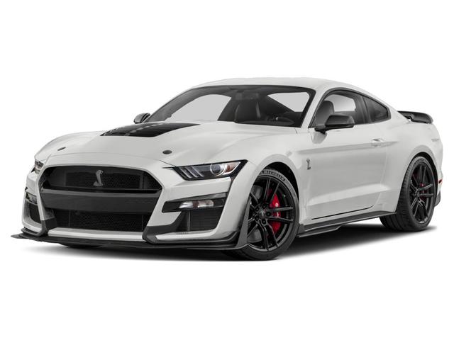 2022 ford shelby gt500 base