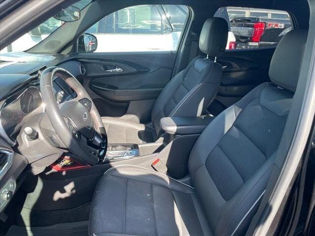 2022 chevrolet trailblazer rs in mount juliet, tennessee