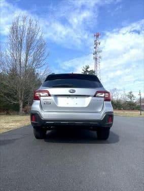 2019 subaru outback 2.5i premium 4dr all-wheel drive in escoheag, rhode island