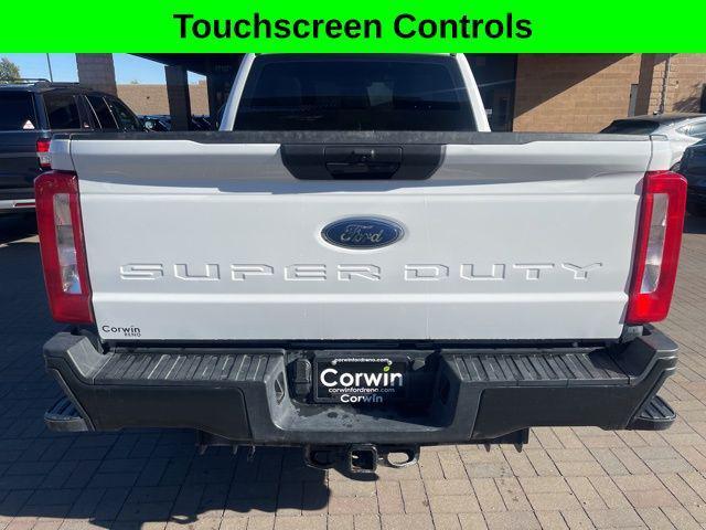 2023 ford f-250 xl