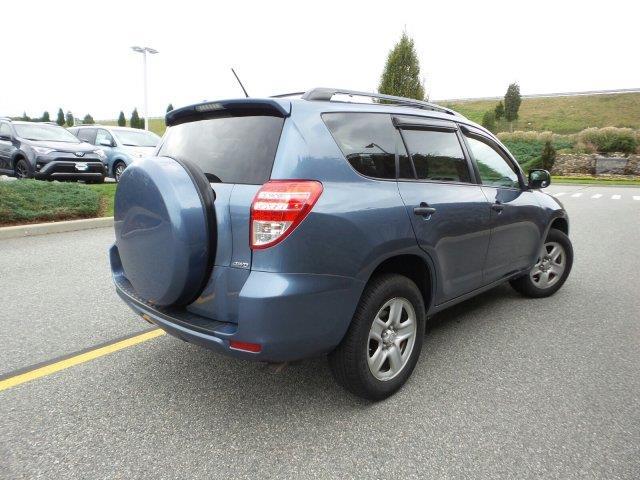 2010 toyota rav4 base 4x4 base 4dr suv for sale in north kingstown, rhode island
