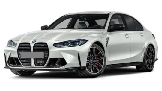 2023 BMW M3