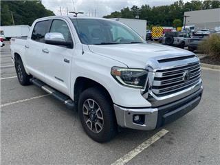 2019 Toyota Tundra limited