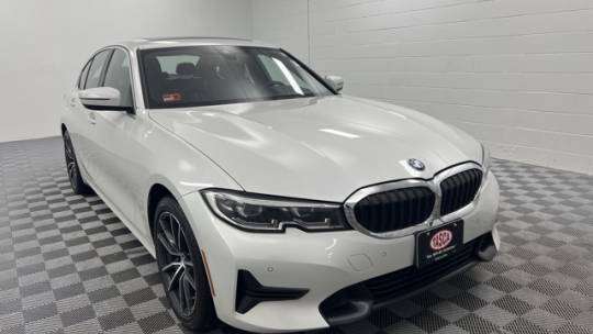 2019 BMW 3 series