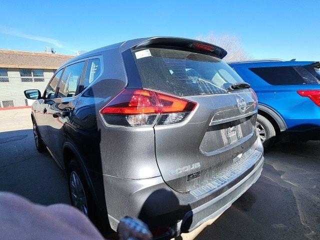 2018 nissan rogue s in fort collins, colorado