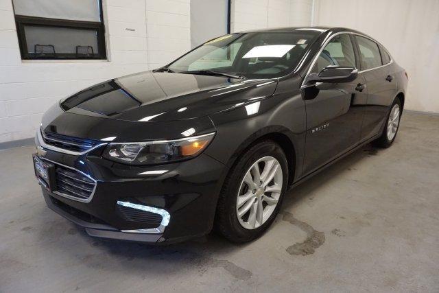 certified 2017 chevrolet malibu lt w/ 1lt albany, ny 12206 for sale in albany, new york