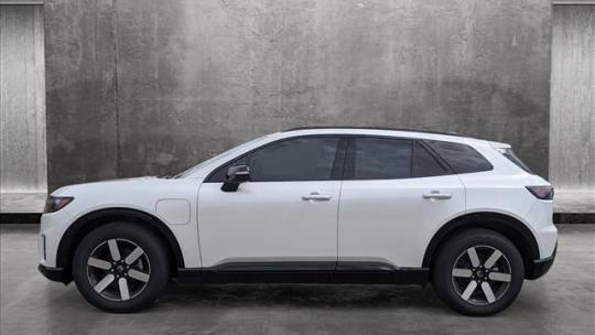 2024 Honda Prologue