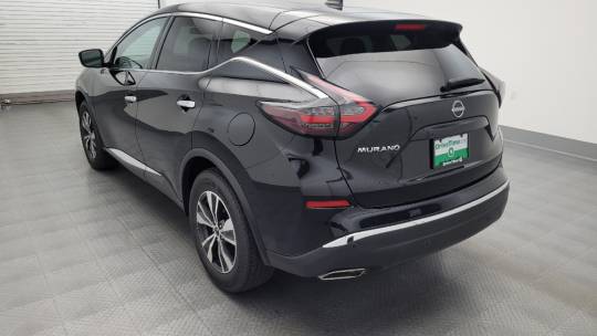 2023 Nissan Murano