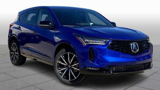 2025 Acura RDX