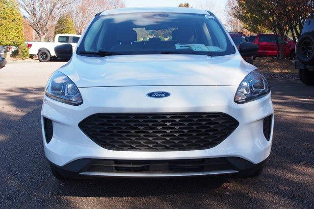 2022 ford escape s