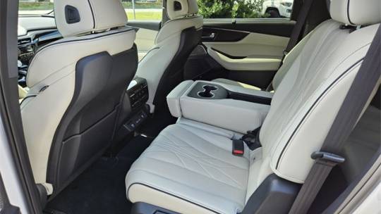 2023 acura mdx sh-awd type s w/advance package