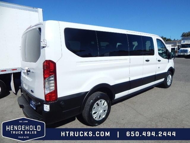 2015 ford transit-350