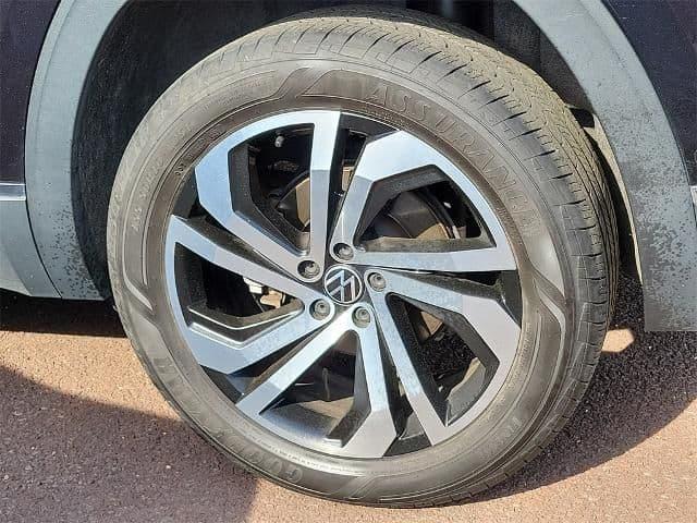2021 volkswagen atlas cross sport 2.0t sel premium in red hill, pennsylvania