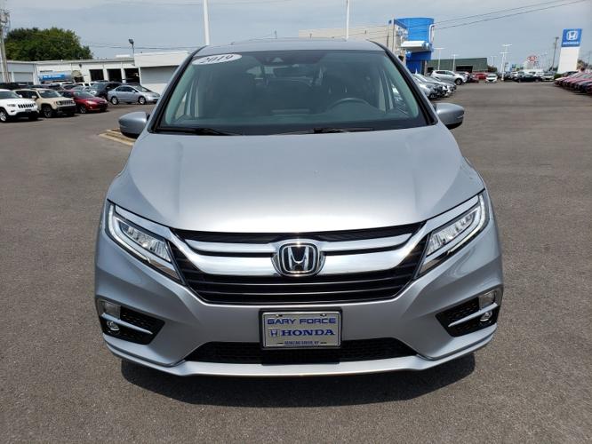 used 2019 honda odyssey elite bowling green, ky 42104 for sale in bowling green, kentucky