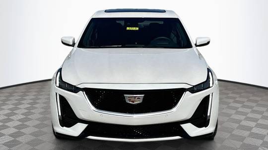 2024 Cadillac CT5