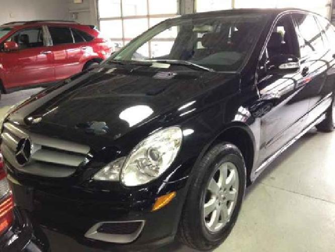 used 2006 mercedes-benz r class for sale. in floral park, ny