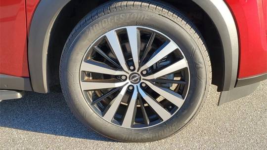 2023 Nissan Pathfinder