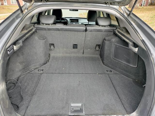 2010 honda accord crosstour ex-l