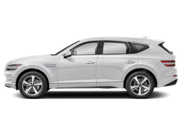 2021 genesis gv80 3.5t