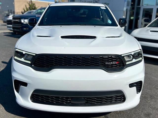 2024 dodge durango gt