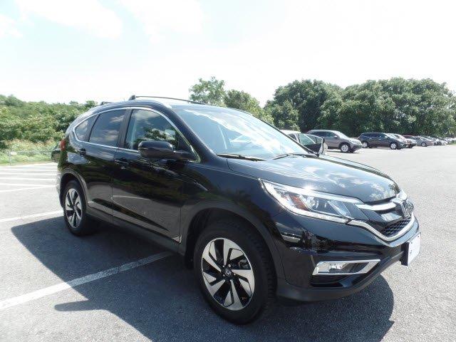 used 2015 honda cr-v awd touring hagerstown, md 21740 for sale in hagerstown, maryland