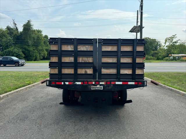 2016 chevrolet silverado 3500 wt