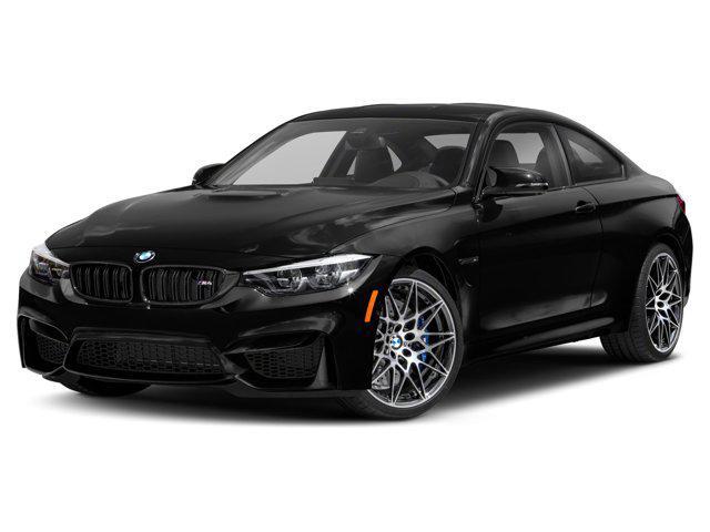 2020 bmw m4 base