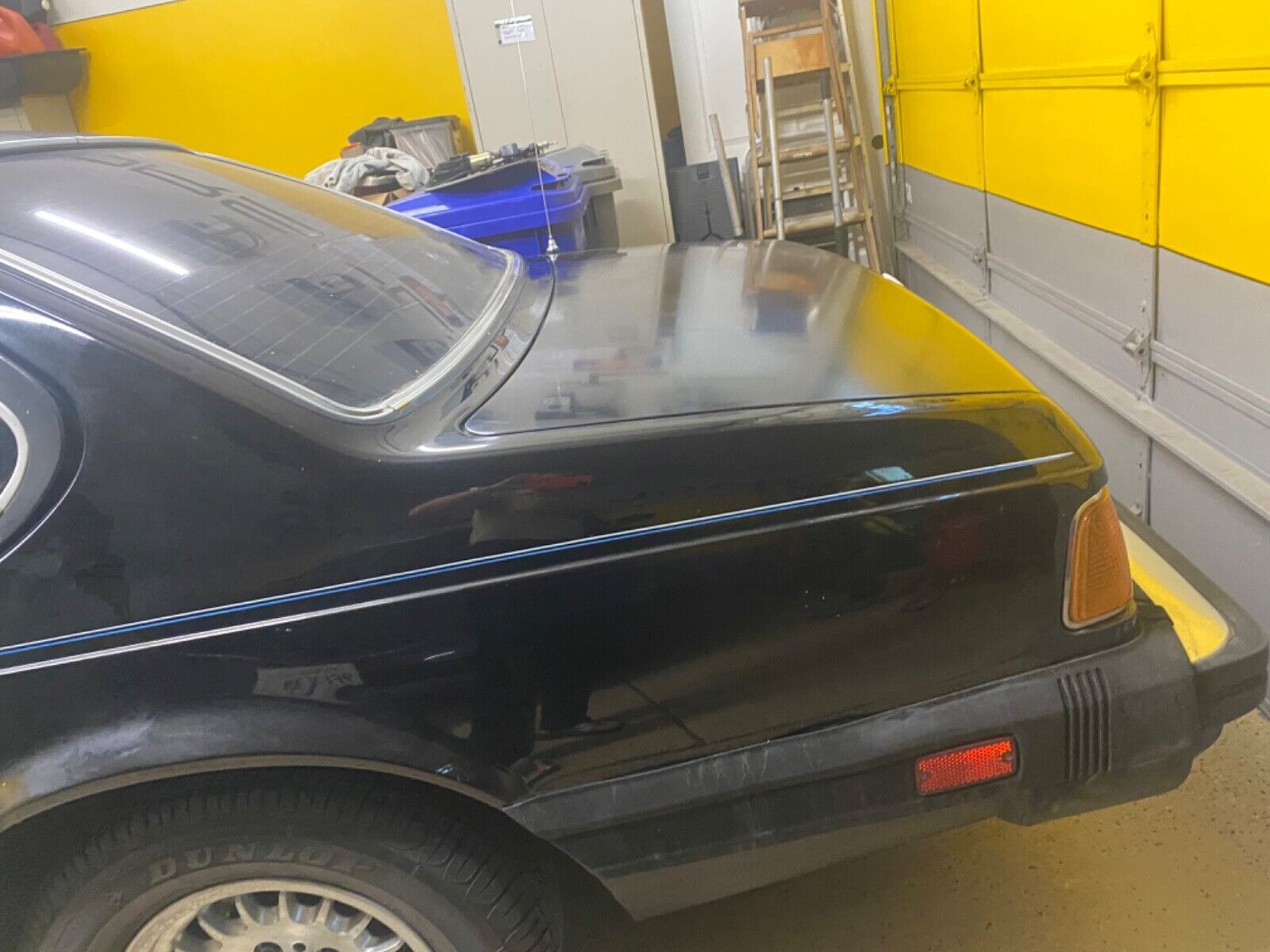 1984 bmw 6-series