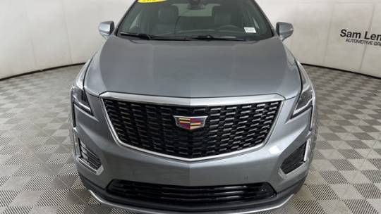 2024 Cadillac XT5