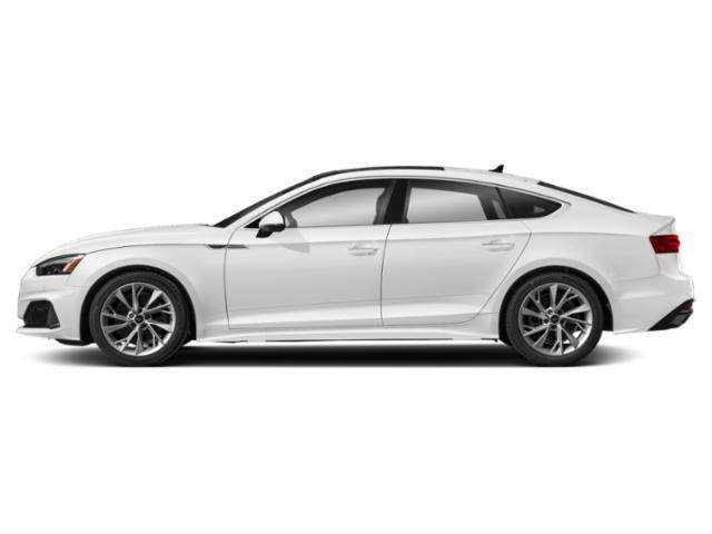 2024 audi a5 sportback 45 s line premium plus